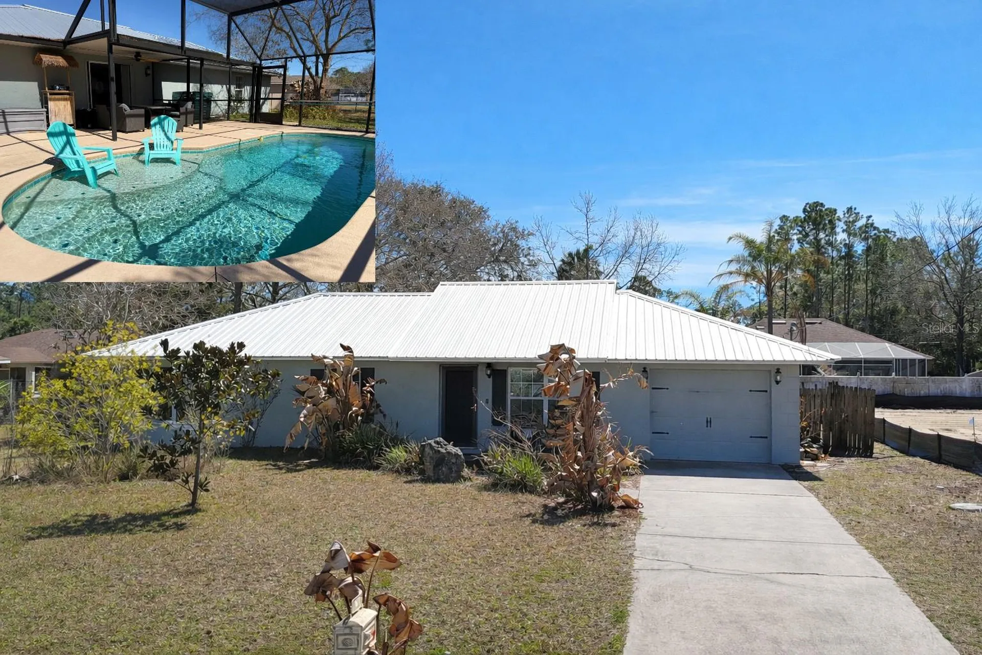 16 Powder Hill Lane Palm Coast FL 32164