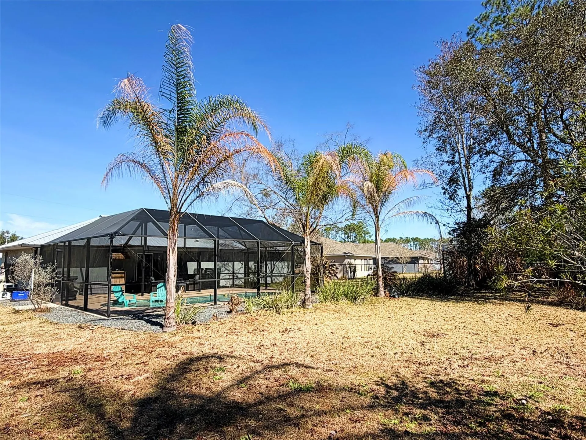 16 Powder Hill Lane Palm Coast FL 32164