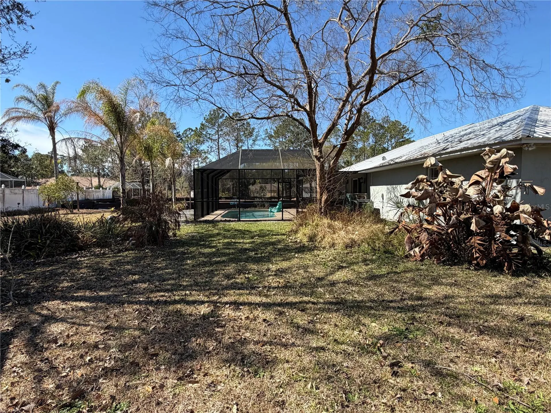 16 Powder Hill Lane Palm Coast FL 32164