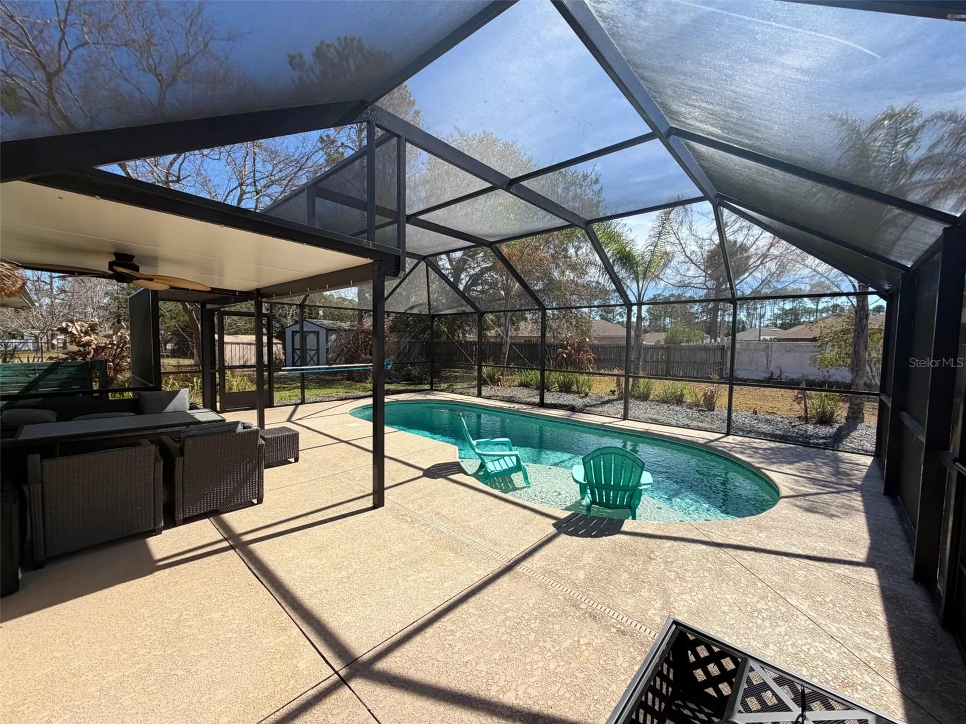 16 Powder Hill Lane Palm Coast FL 32164