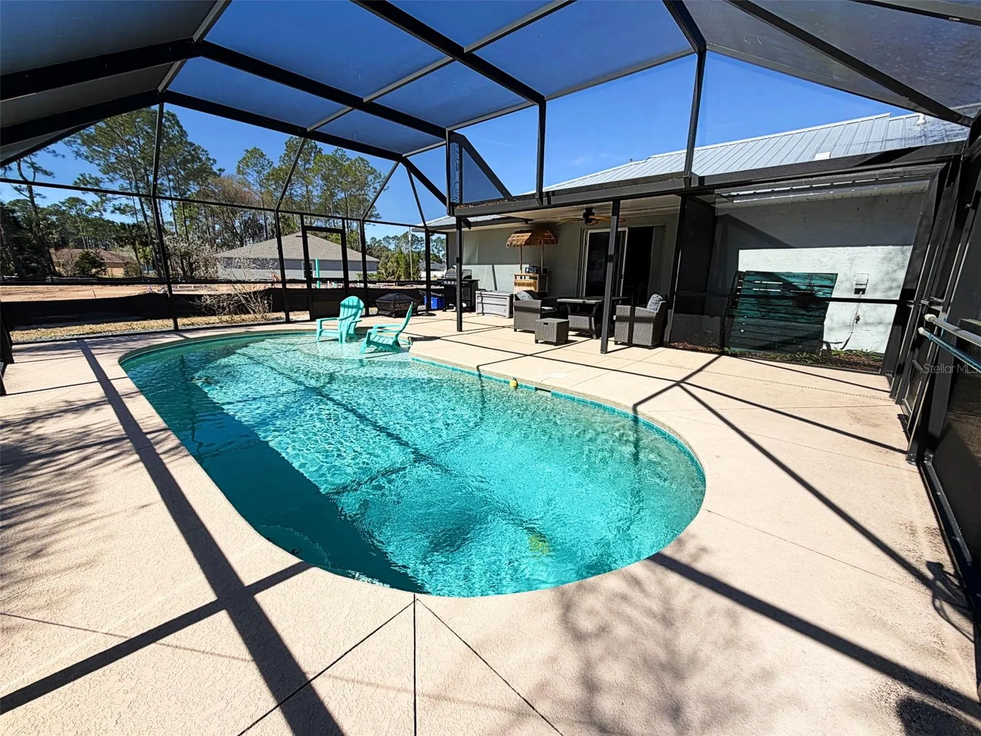 16 Powder Hill Lane Palm Coast FL 32164