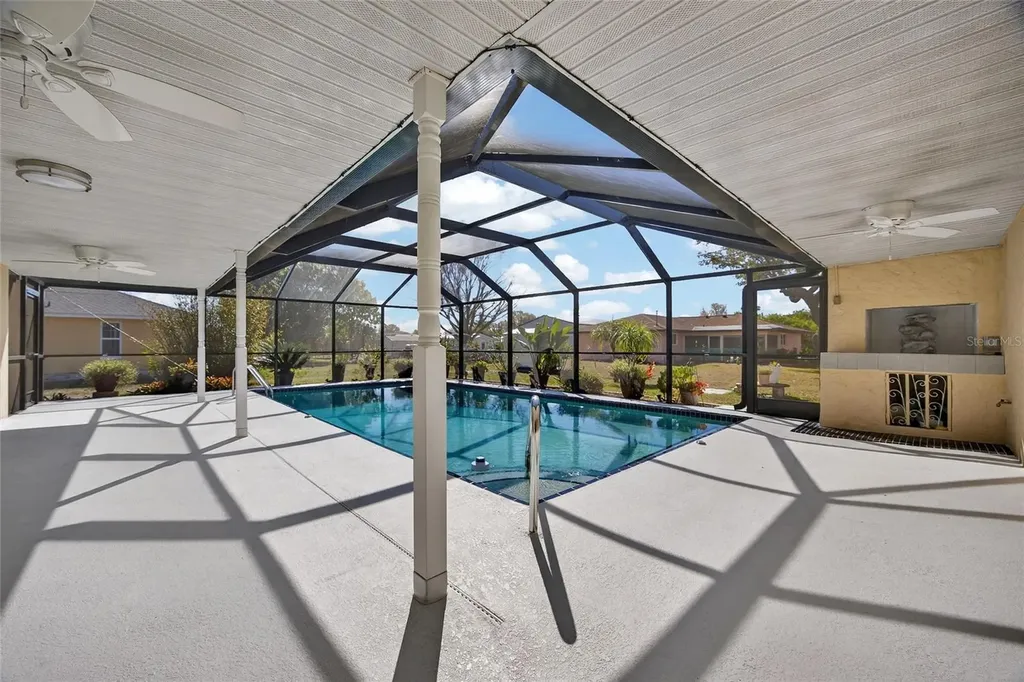 441 Chestnut Avenue NW Port Charlotte FL 33952