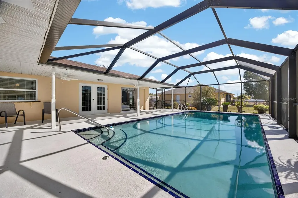 441 Chestnut Avenue NW Port Charlotte FL 33952