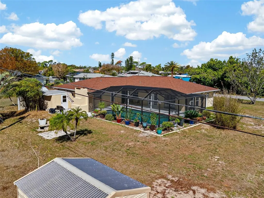 441 Chestnut Avenue NW Port Charlotte FL 33952