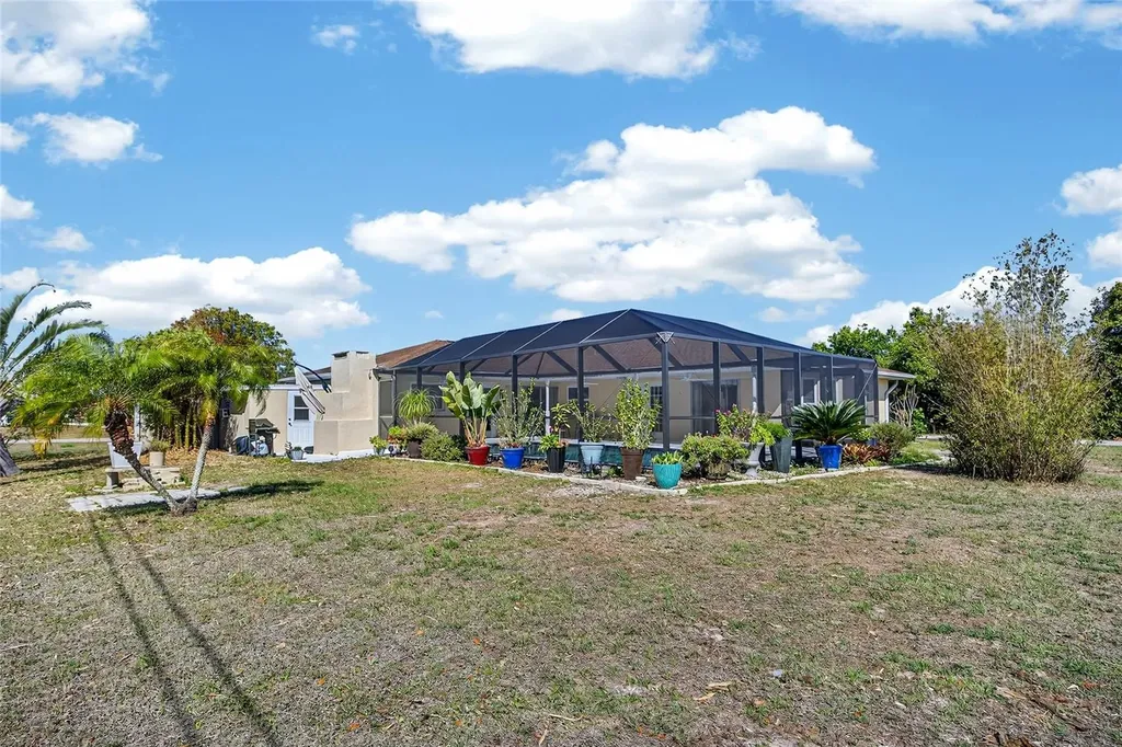 441 Chestnut Avenue NW Port Charlotte FL 33952