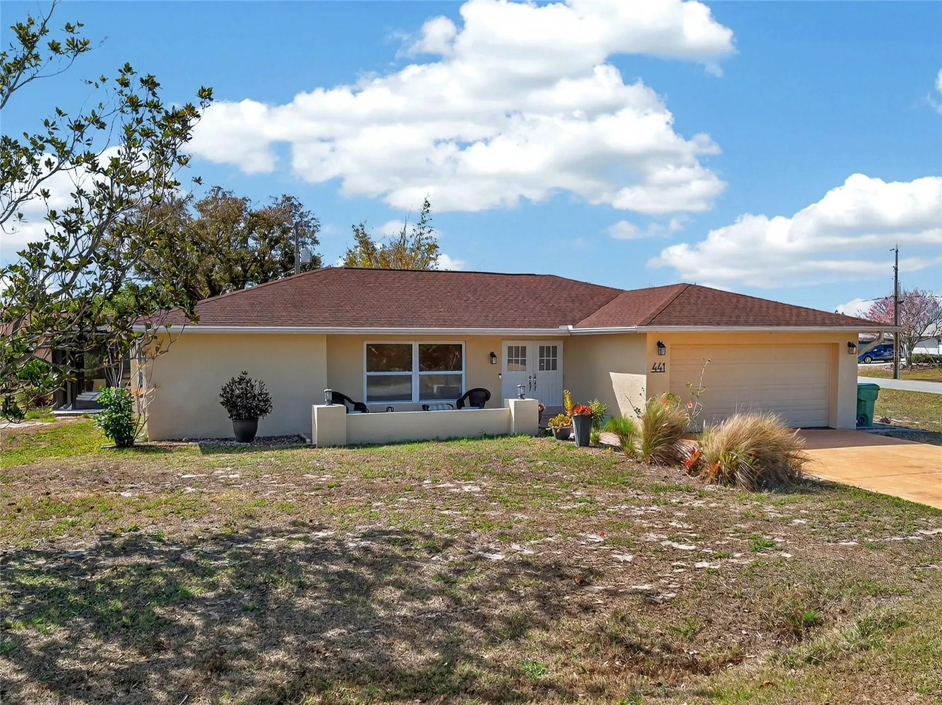 441 Chestnut Avenue NW Port Charlotte FL 33952