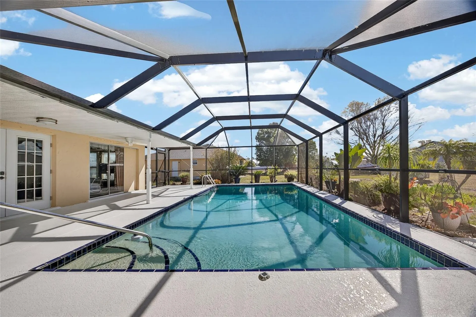 441 Chestnut Avenue NW Port Charlotte FL 33952
