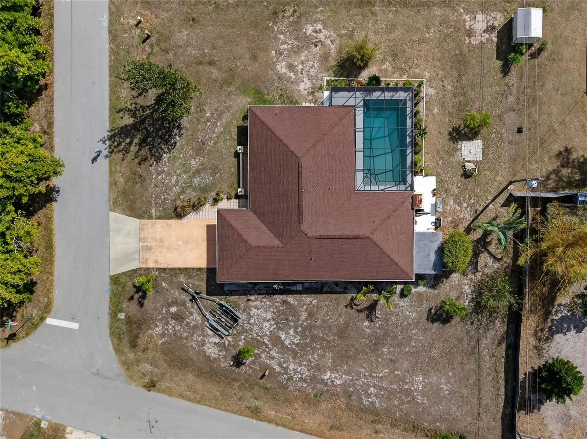 441 Chestnut Avenue NW Port Charlotte FL 33952