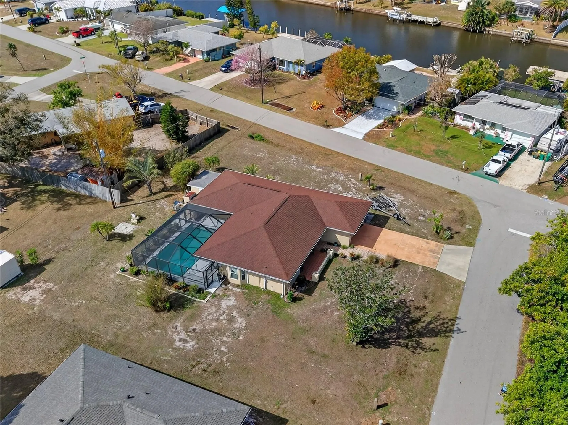 441 Chestnut Avenue NW Port Charlotte FL 33952