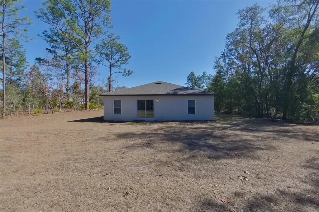 9810 N Santee Terrace Dunnellon FL 34433