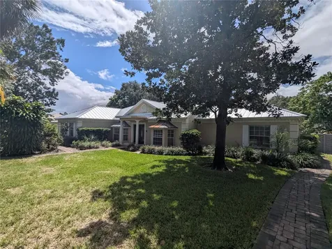 8052 Oak Park Road Orlando FL 32819