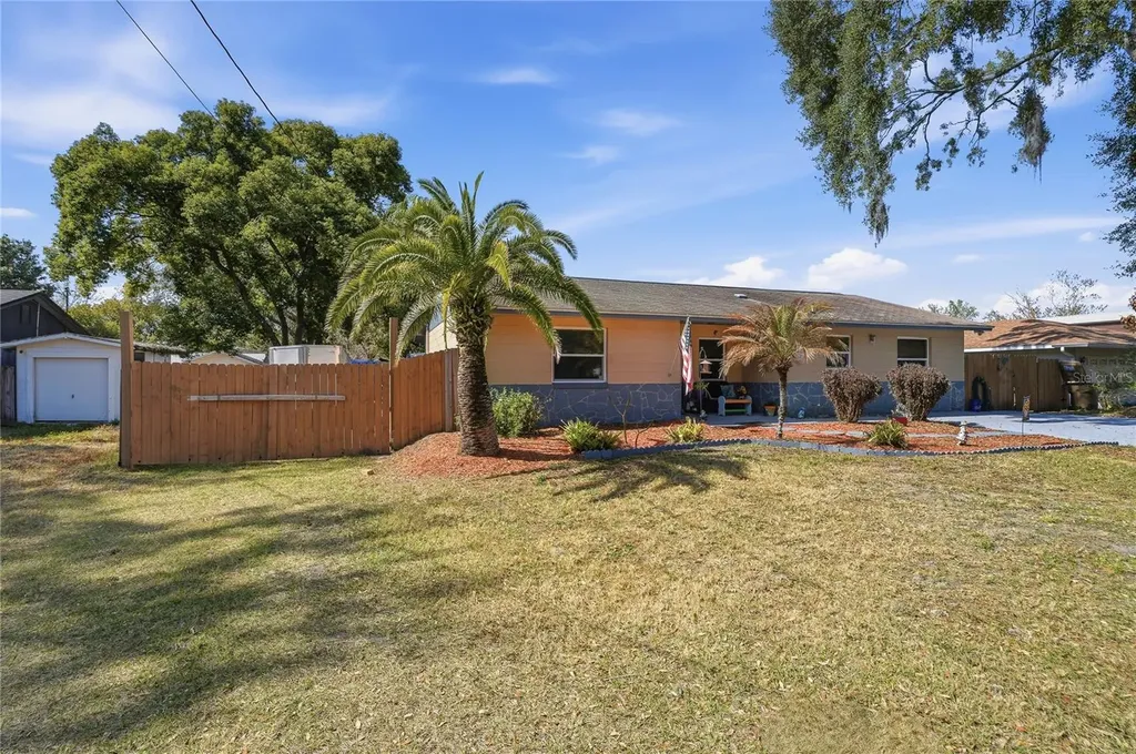 2670 Reagan Lane Kissimmee FL 34744