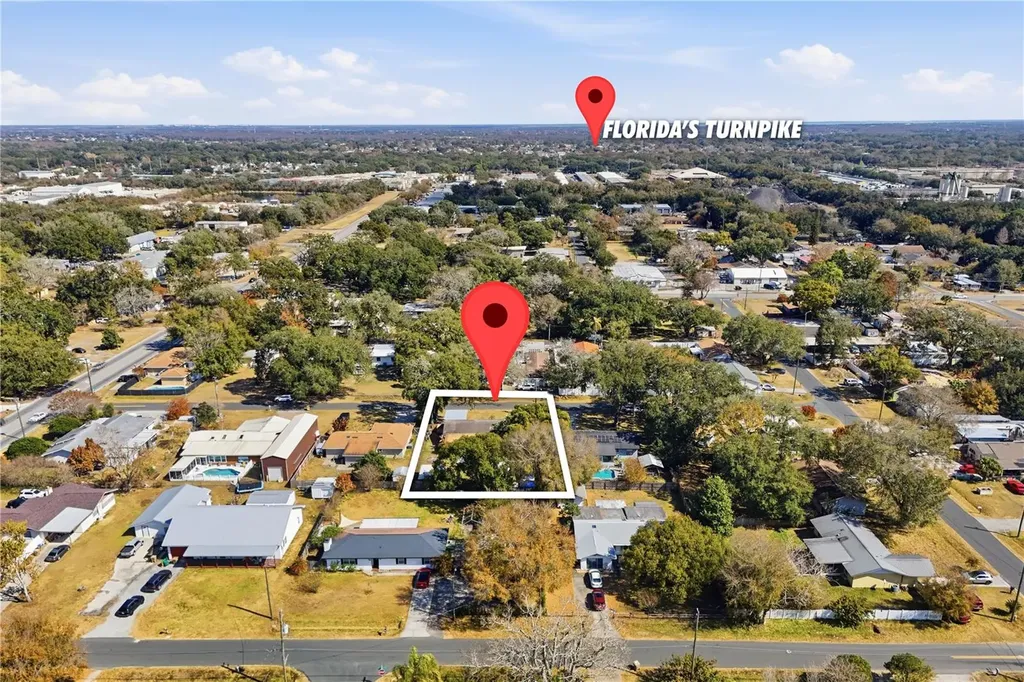2670 Reagan Lane Kissimmee FL 34744