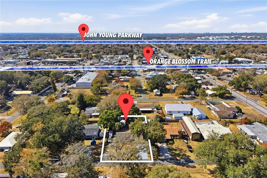 2670 Reagan Lane Kissimmee FL 34744