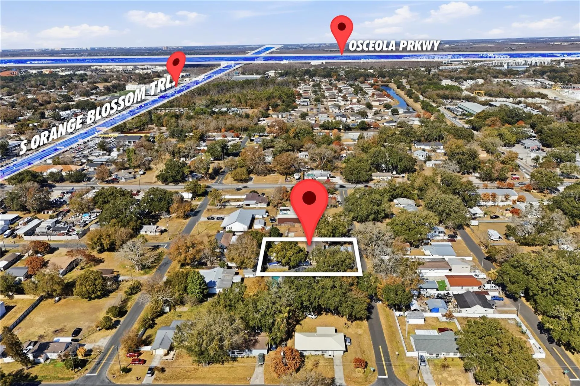 2670 Reagan Lane Kissimmee FL 34744