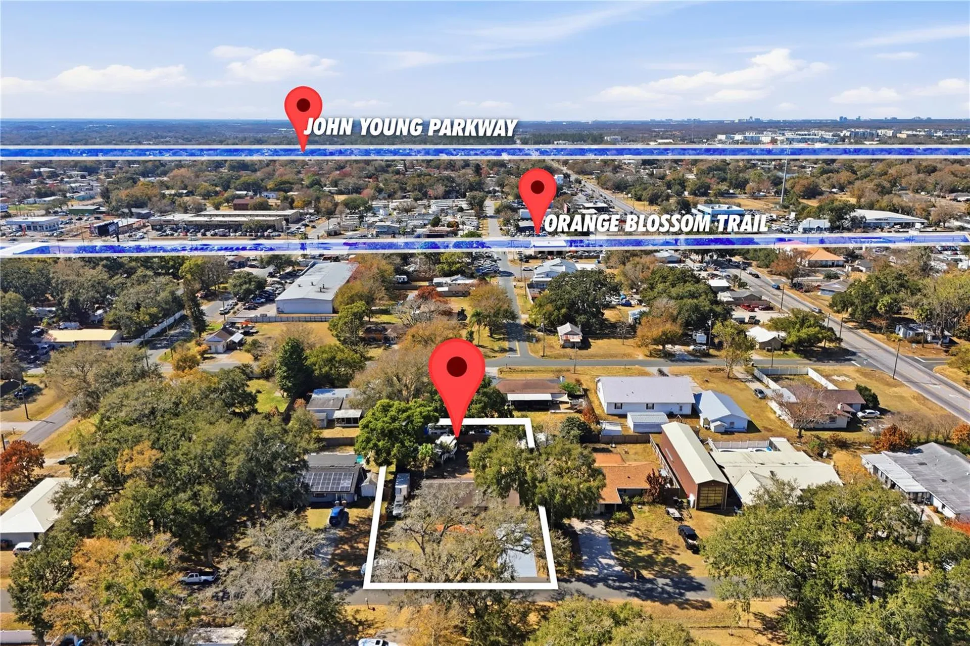 2670 Reagan Lane Kissimmee FL 34744