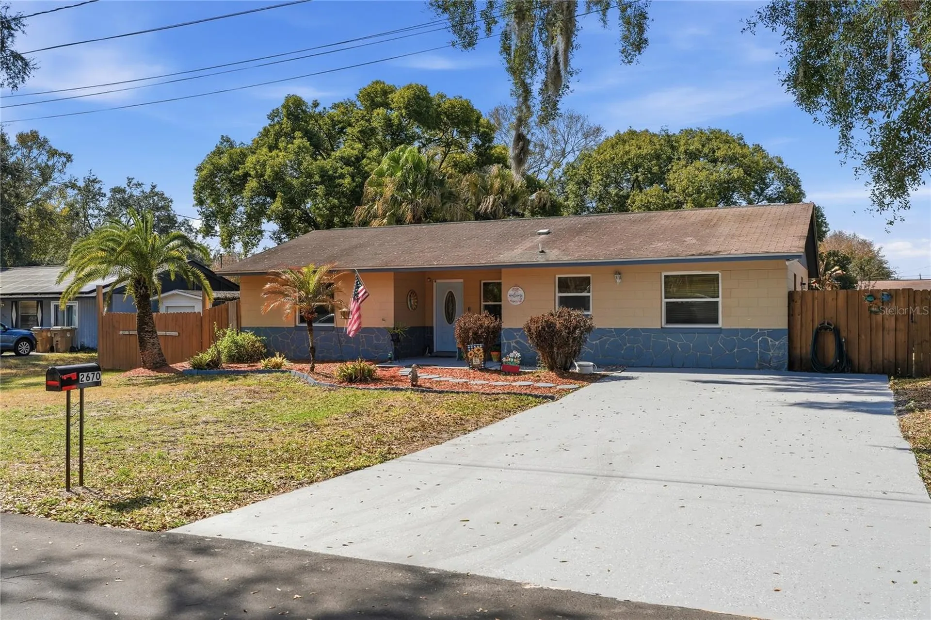2670 Reagan Lane Kissimmee FL 34744