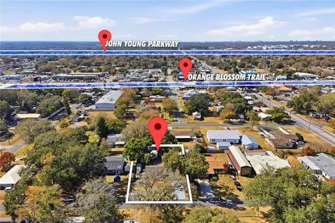 2670 Reagan Lane Kissimmee FL 34744