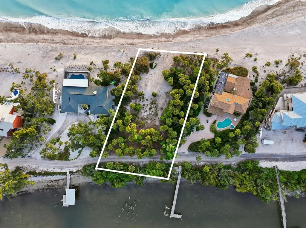 765 N Manasota Key Road Englewood FL 34223