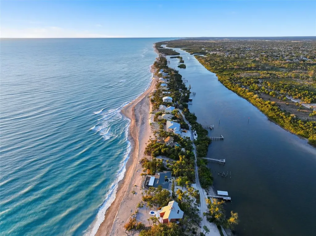 765 N Manasota Key Road Englewood FL 34223