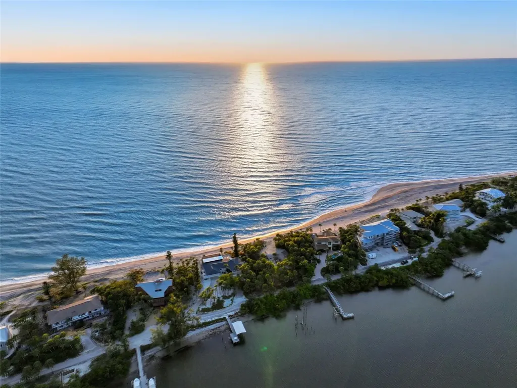 765 N Manasota Key Road Englewood FL 34223
