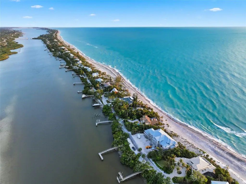 765 N Manasota Key Road Englewood FL 34223