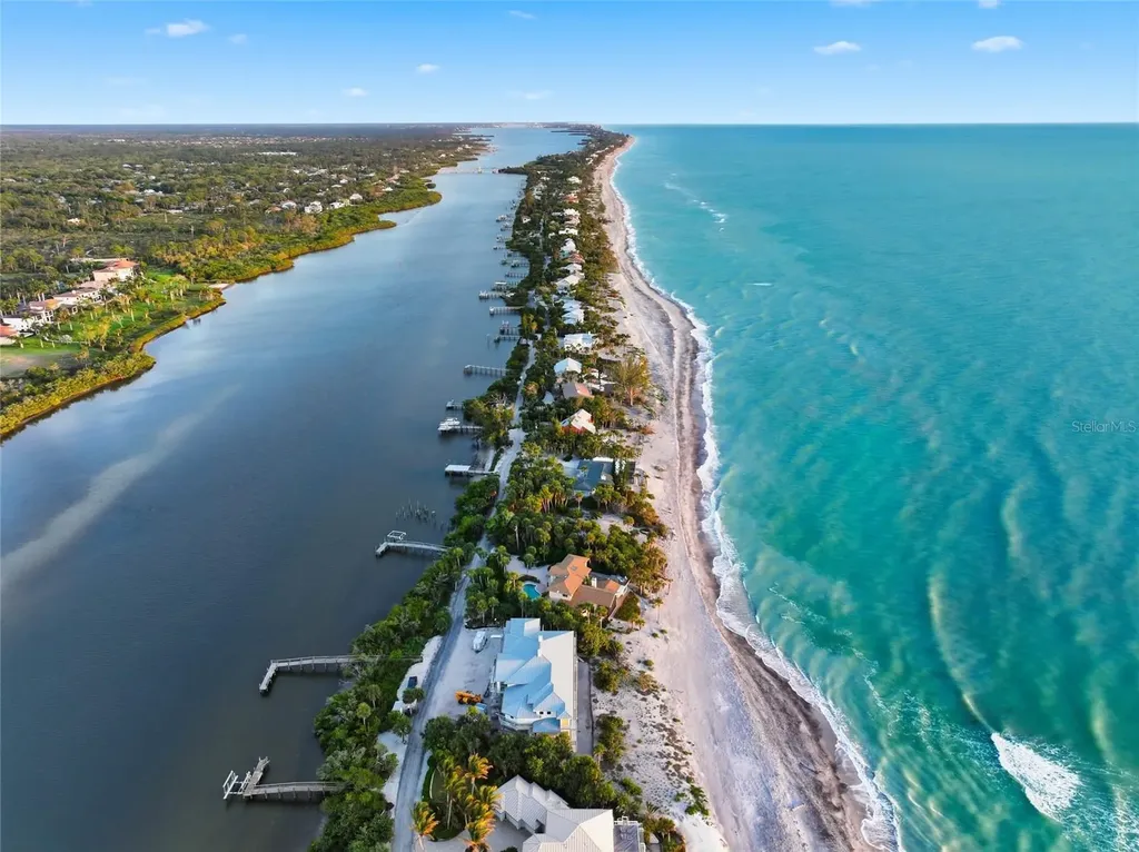 765 N Manasota Key Road Englewood FL 34223