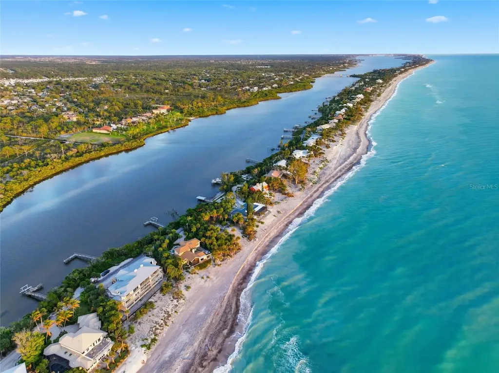765 N Manasota Key Road Englewood FL 34223