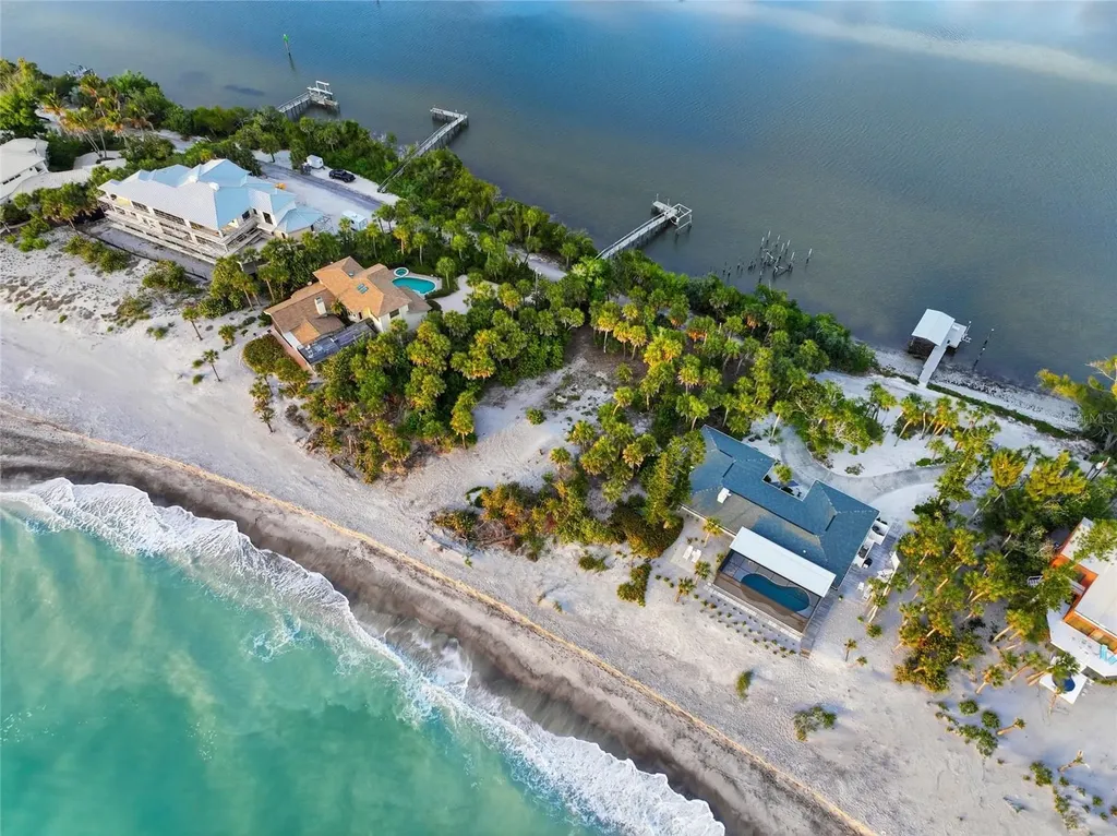 765 N Manasota Key Road Englewood FL 34223