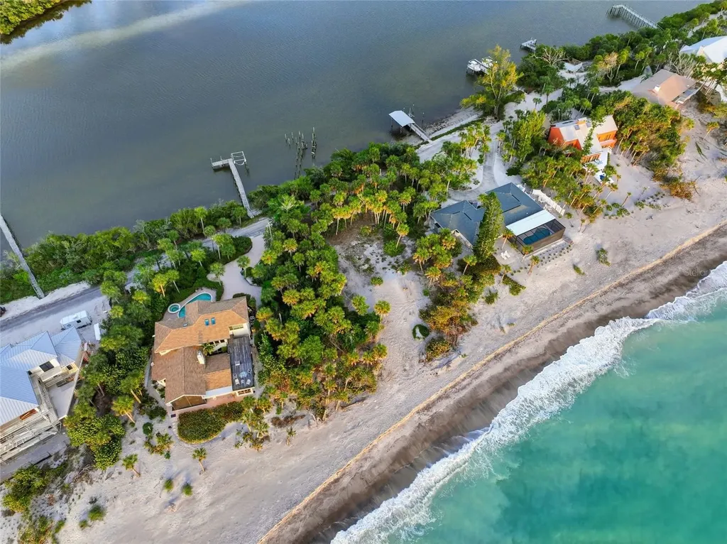 765 N Manasota Key Road Englewood FL 34223