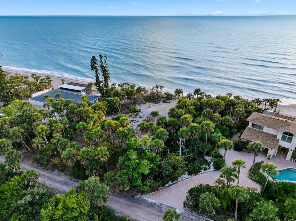 765 N Manasota Key Road Englewood FL 34223