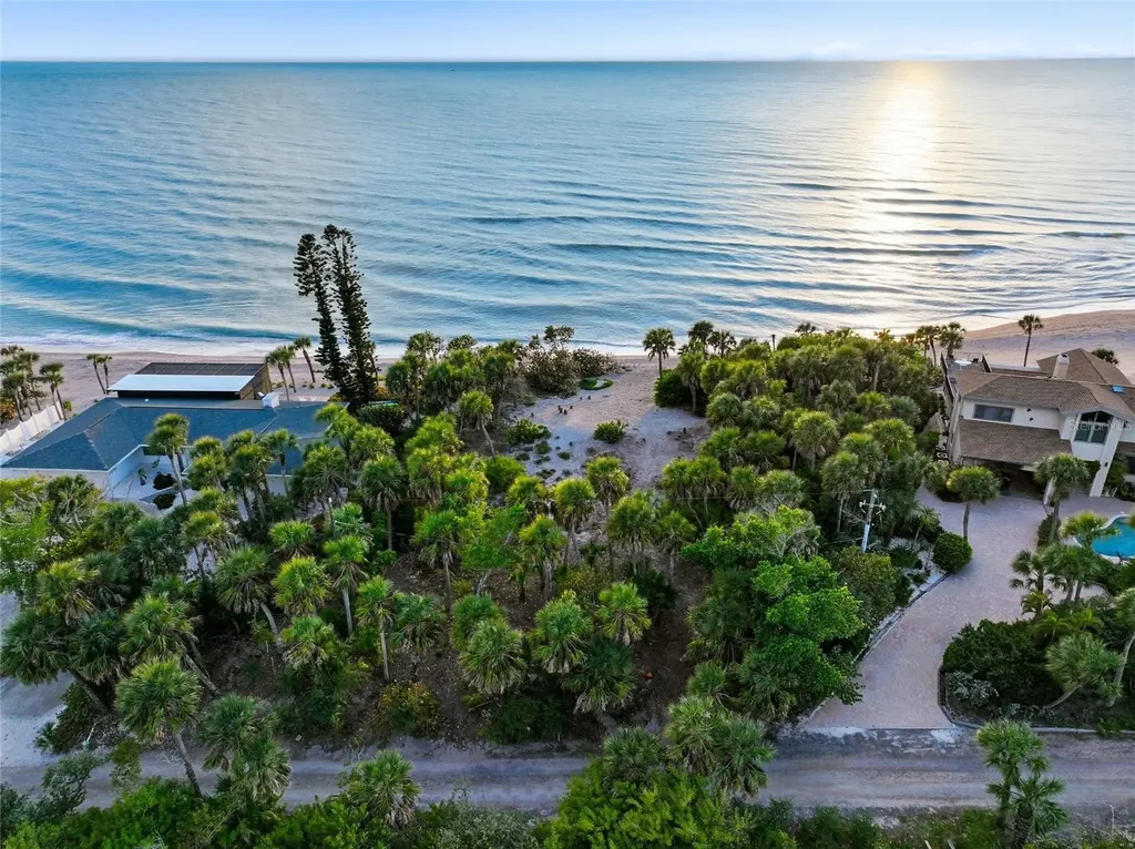 765 N Manasota Key Road Englewood FL 34223