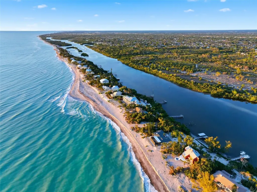 765 N Manasota Key Road Englewood FL 34223