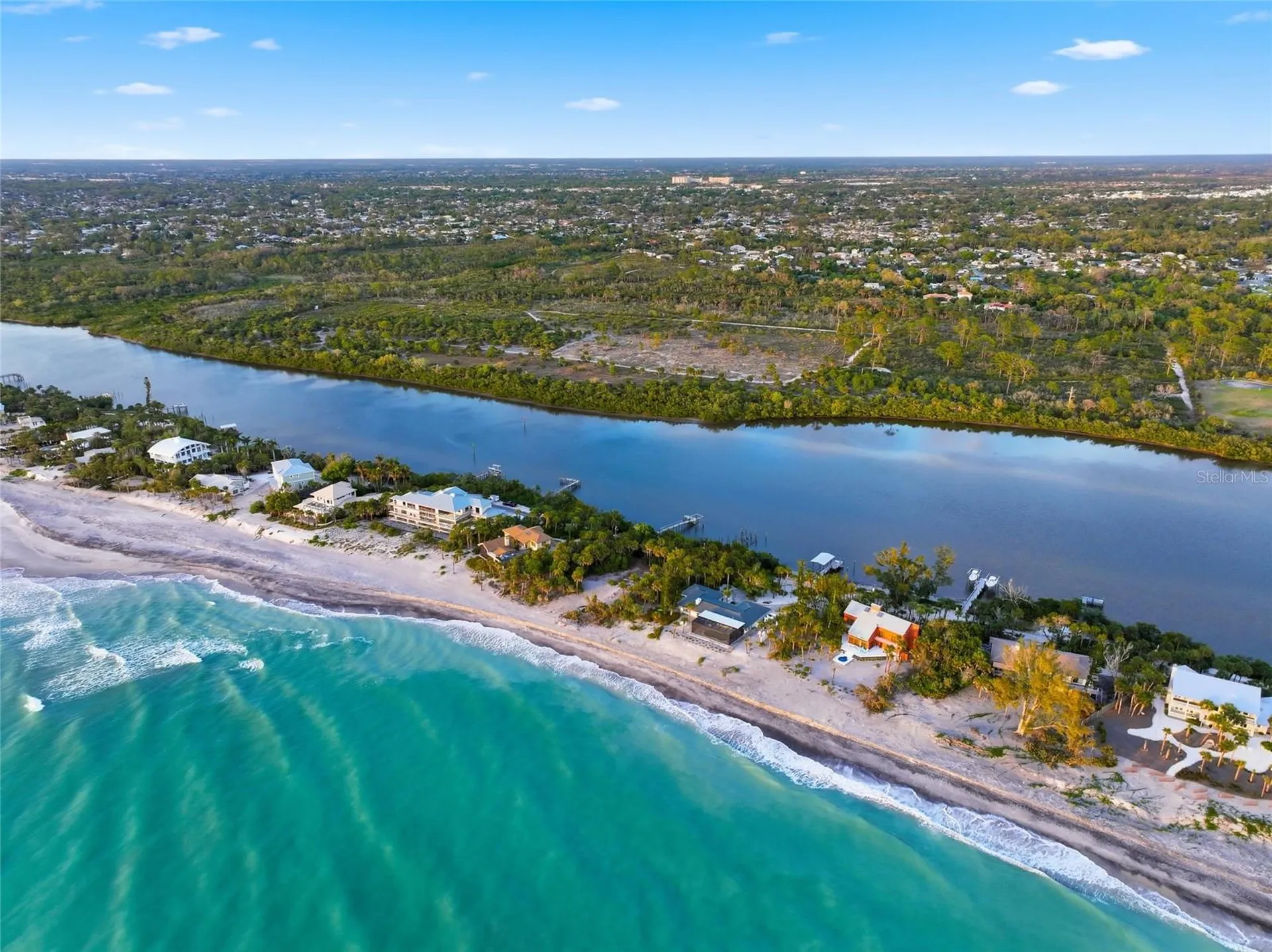 765 N Manasota Key Road Englewood FL 34223