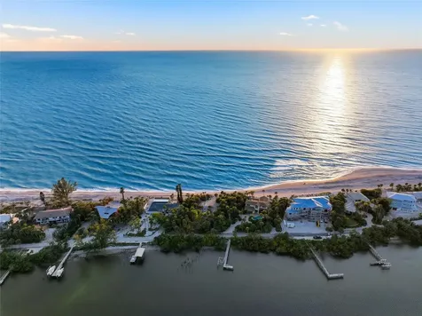765 N Manasota Key Road Englewood FL 34223