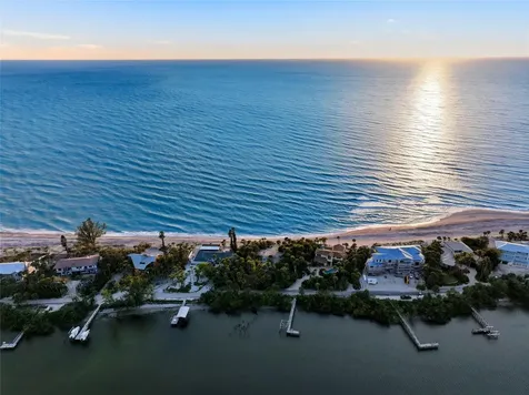 765 N Manasota Key Road Englewood FL 34223