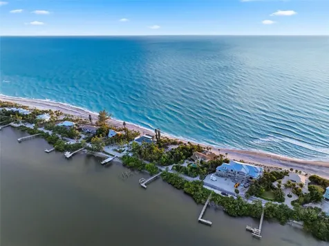 765 N Manasota Key Road Englewood FL 34223