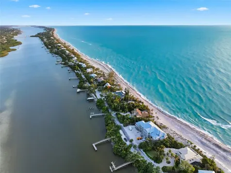 765 N Manasota Key Road Englewood FL 34223