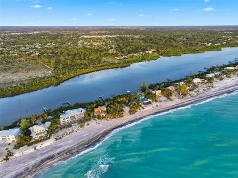 765 N Manasota Key Road Englewood FL 34223