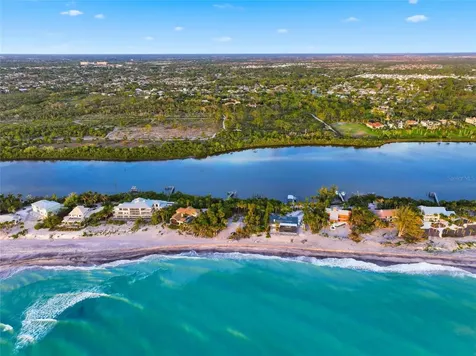 765 N Manasota Key Road Englewood FL 34223