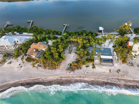765 N Manasota Key Road Englewood FL 34223