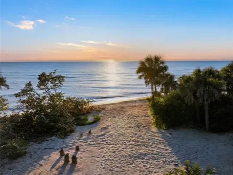 765 N Manasota Key Road Englewood FL 34223