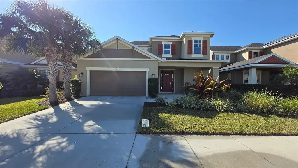 5729 Sunflower Circle Sarasota FL 34238