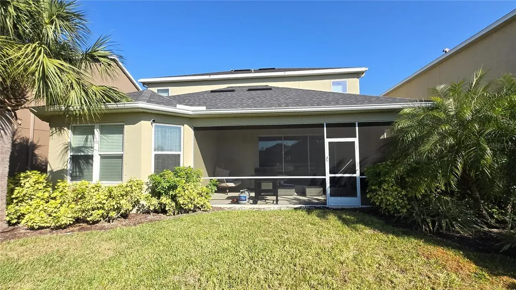5729 Sunflower Circle Sarasota FL 34238
