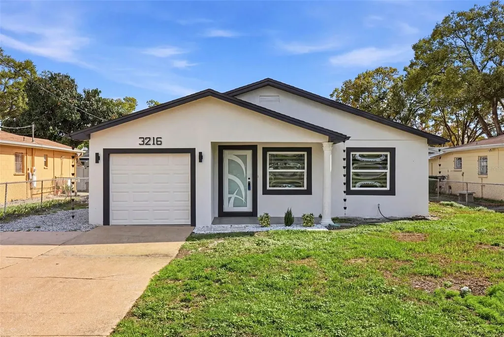 3216 W Beach Street Tampa FL 33607