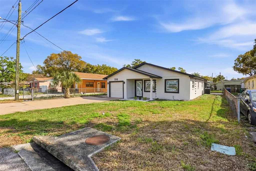 3216 W Beach Street Tampa FL 33607