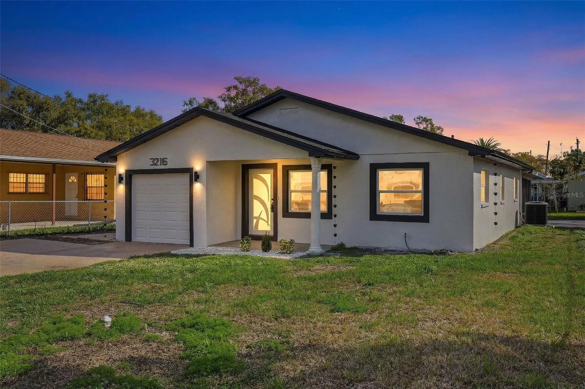 3216 W Beach Street Tampa FL 33607