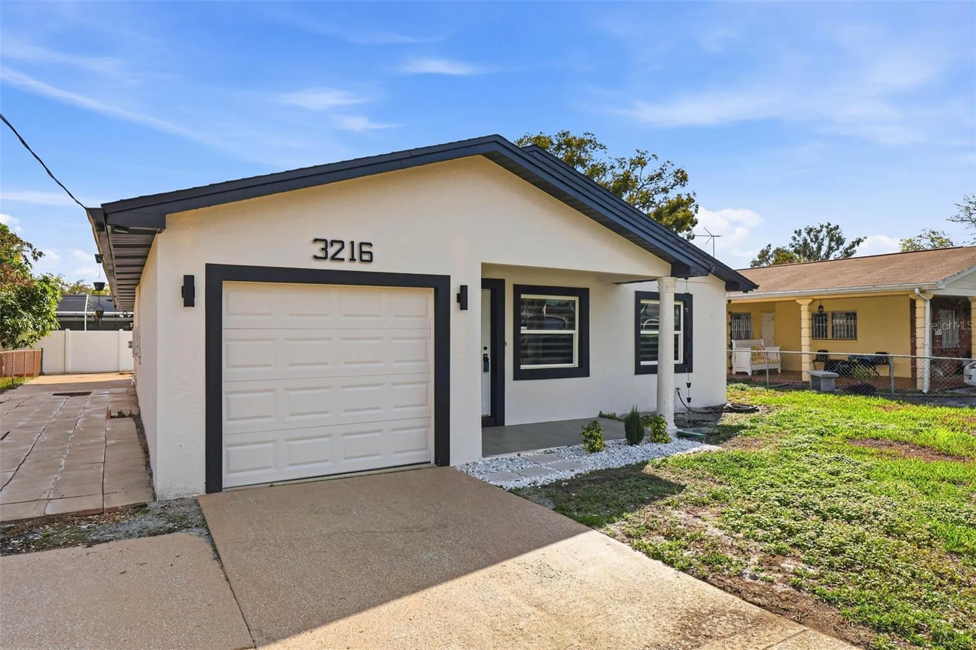3216 W Beach Street Tampa FL 33607