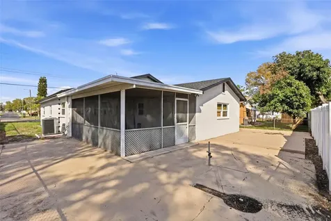 3216 W Beach Street Tampa FL 33607