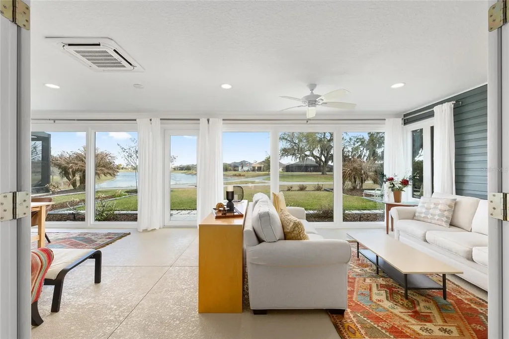 5837 Storms Avenue The Villages FL 32163